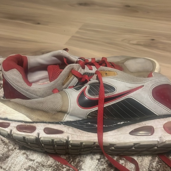 Nike tailwind - Picture 4 of 5